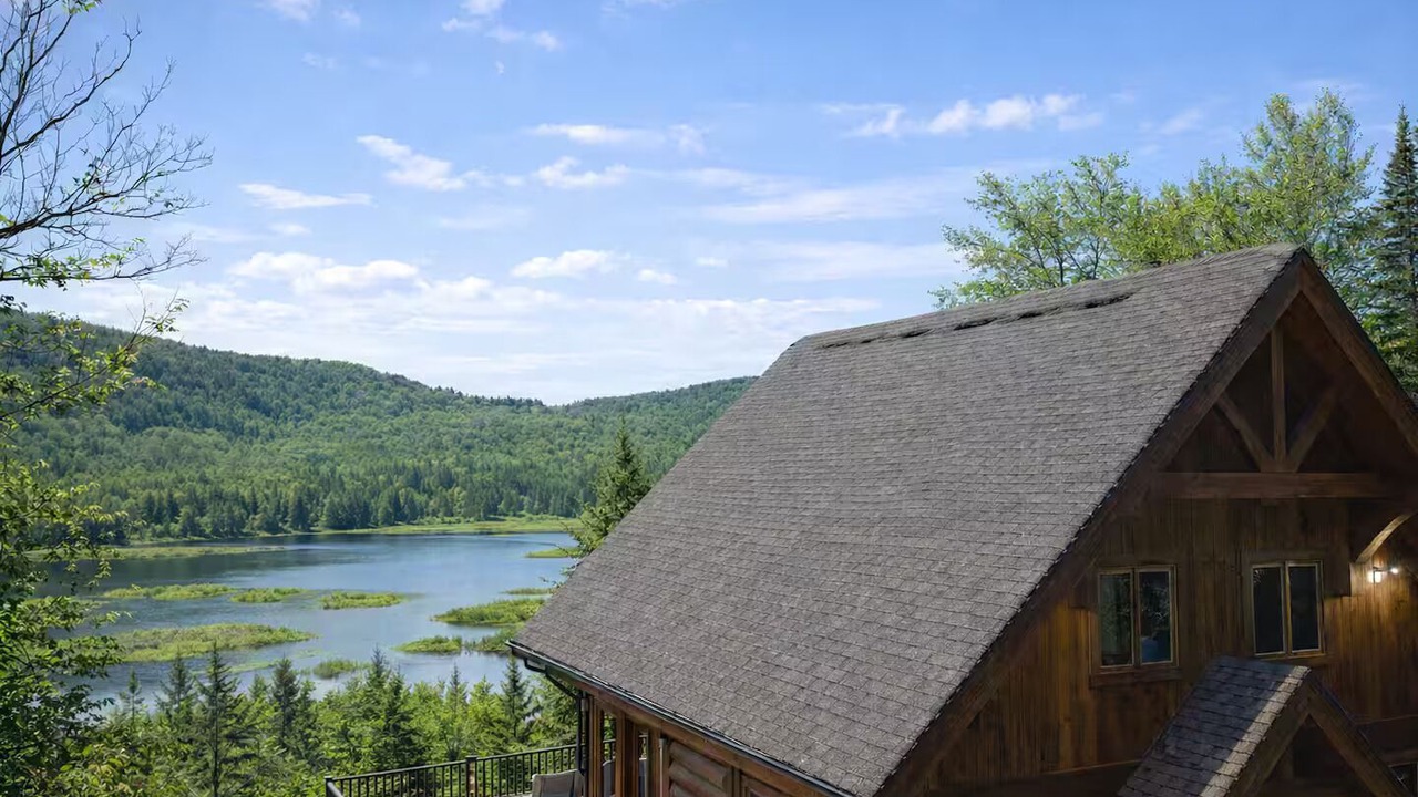 Photo of Outdoor in Les Pays-d'en-Haut Regional County Municipality