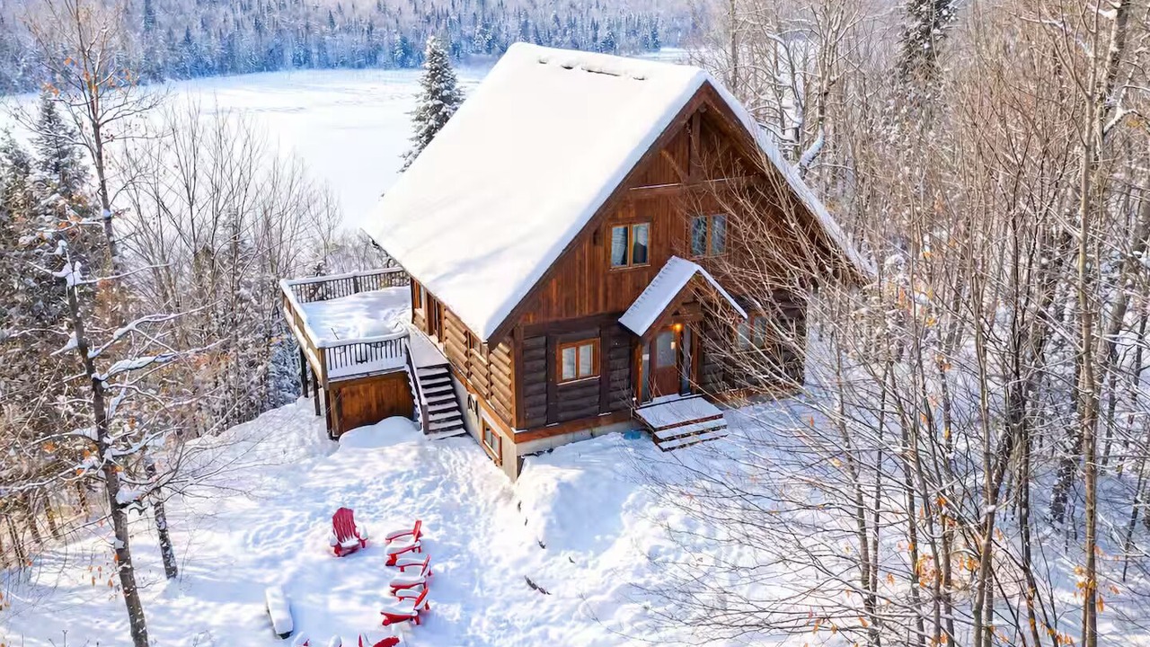 Photo of Outdoor in Les Pays-d'en-Haut Regional County Municipality
