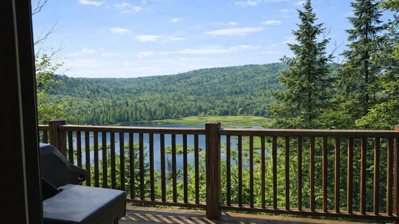 Photo of Outdoor in Les Pays-d'en-Haut Regional County Municipality