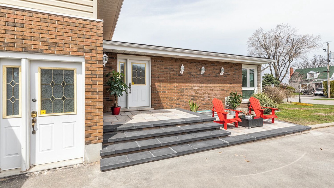 Photo of Outdoor in Ottawa Division