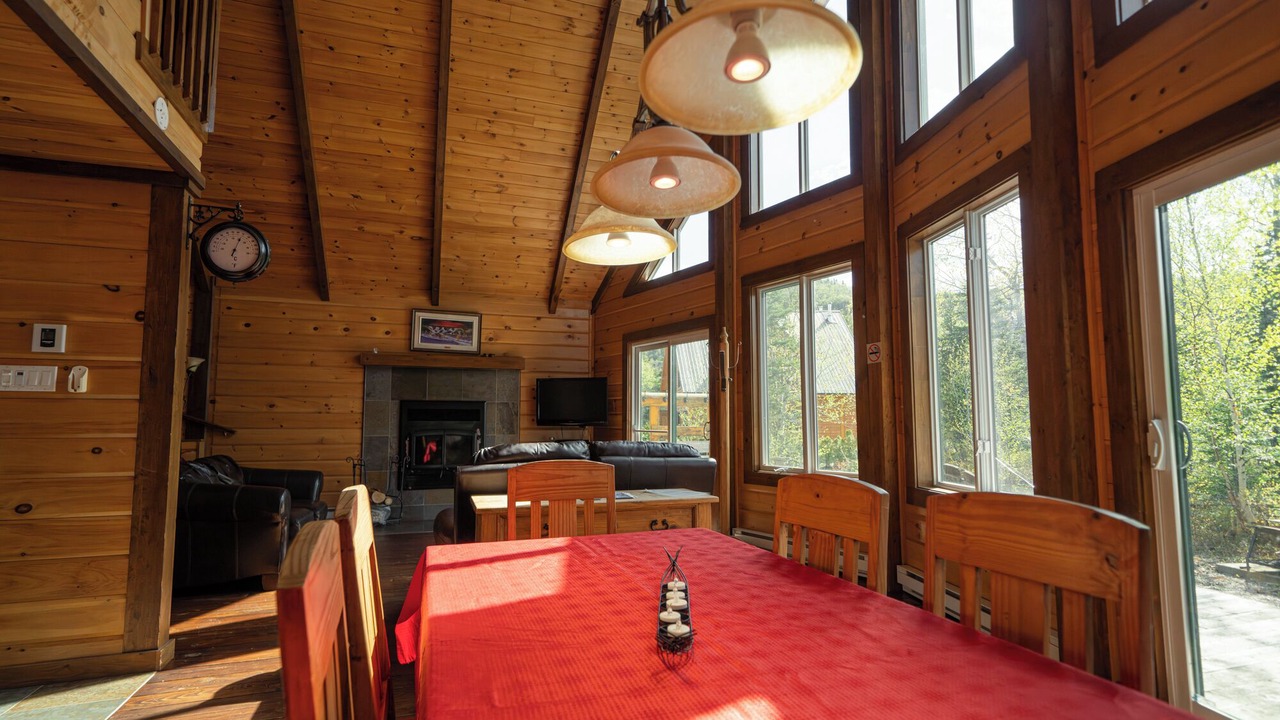 Photo of Livingroom in Sept-Iles