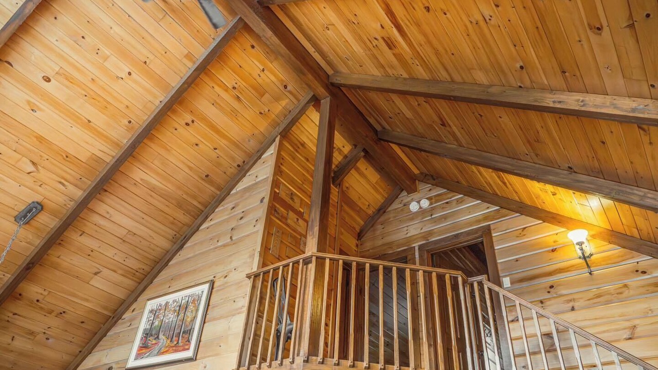 Photo of Livingroom in Sept-Iles