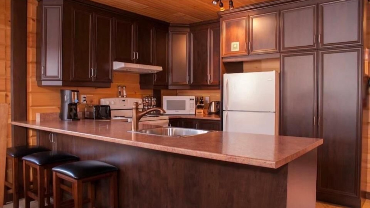 Photo of Kitchen in Sept-Iles