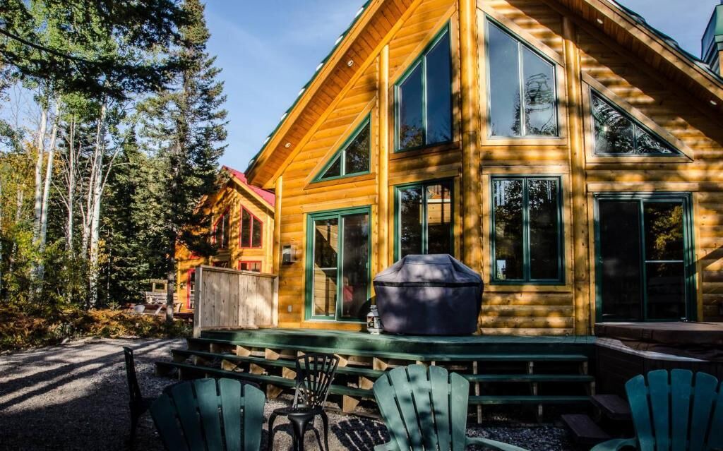 Photo of Outdoor in Sept-Iles
