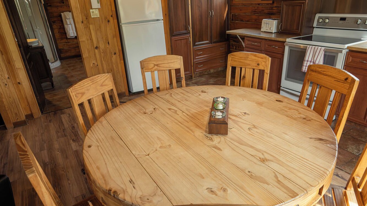 Photo of Kitchen in Sept-Iles