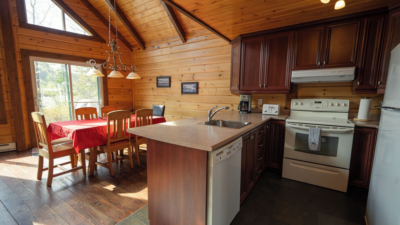 Photo of Kitchen in Sept-Iles