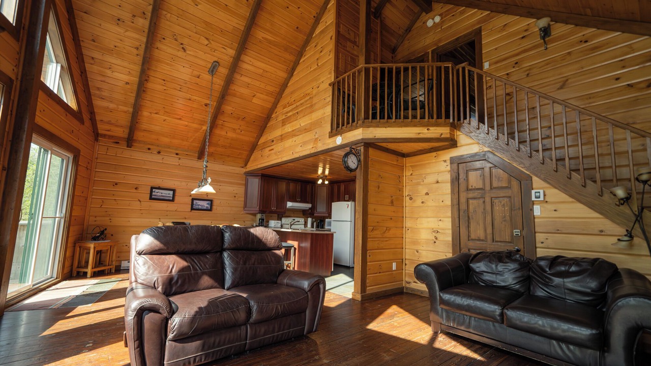 Photo of Livingroom in Sept-Iles