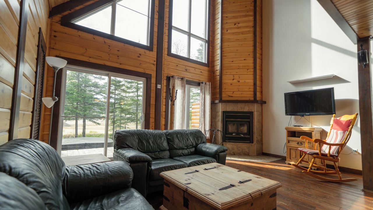 Photo of Livingroom in Sept-Iles