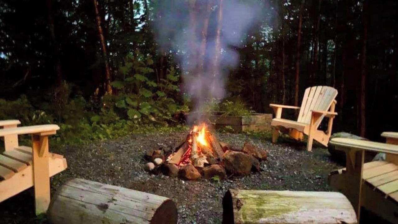 Photo of Outdoor in Saint-Gabriel-de-Valcartier