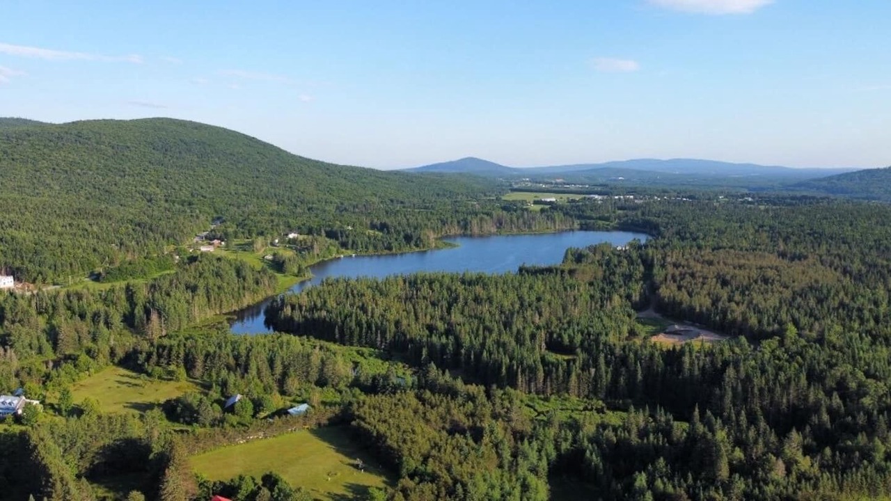 Photo of Outdoor in Saint-Gabriel-de-Valcartier