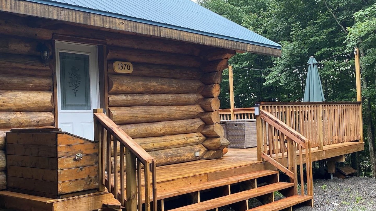 Photo of Outdoor in Saint-Gabriel-de-Valcartier