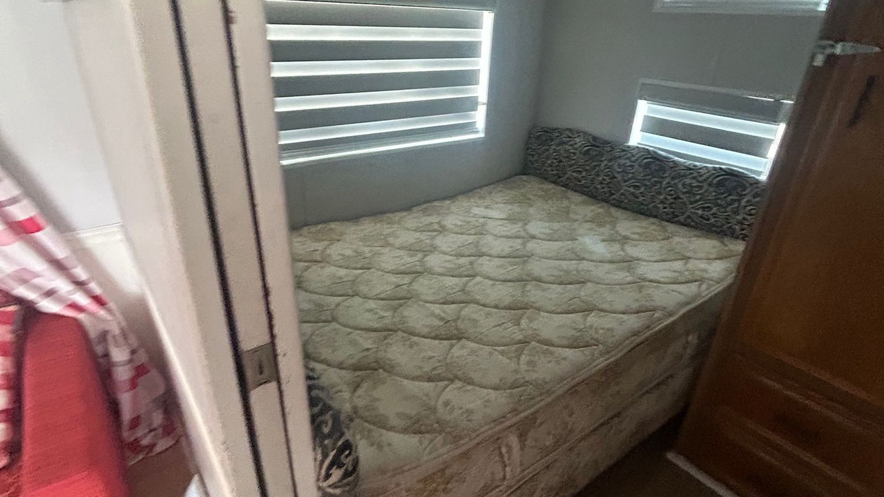 Photo of Bedroom in Sherkston