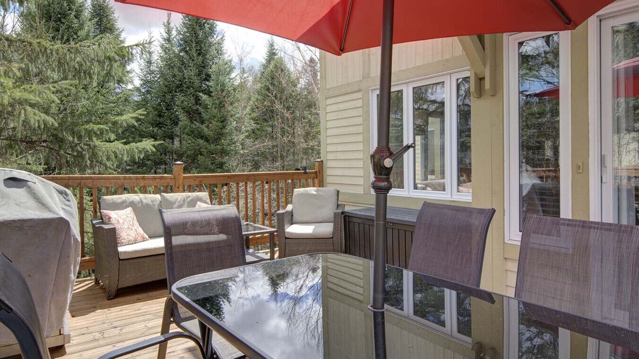 Photo of Outdoor in Mont-Tremblant