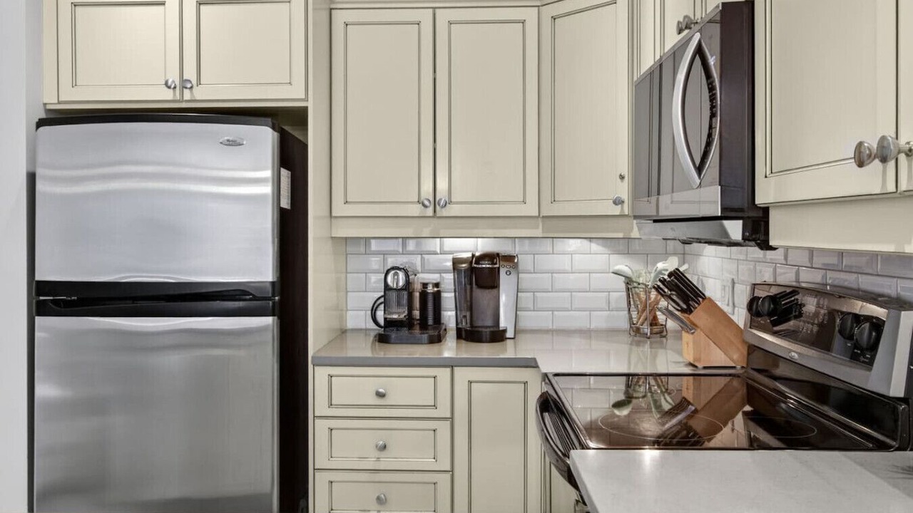 Photo of Kitchen in Mont-Tremblant