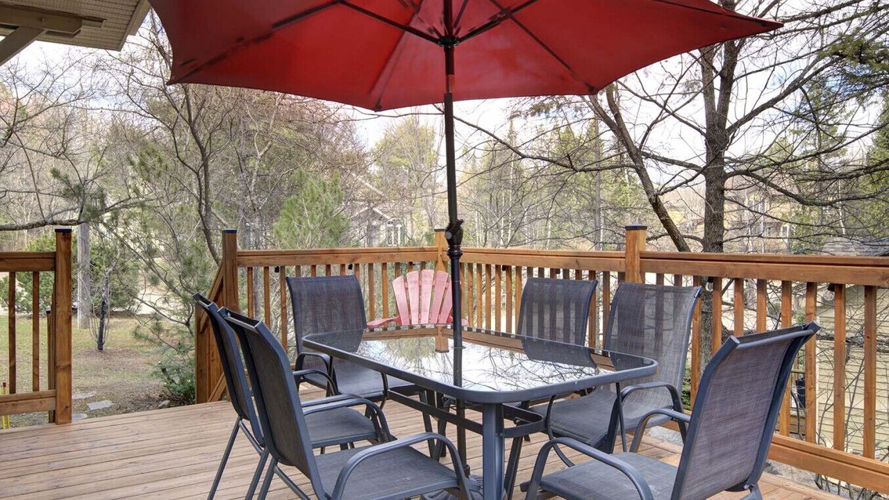 Photo of Outdoor in Mont-Tremblant