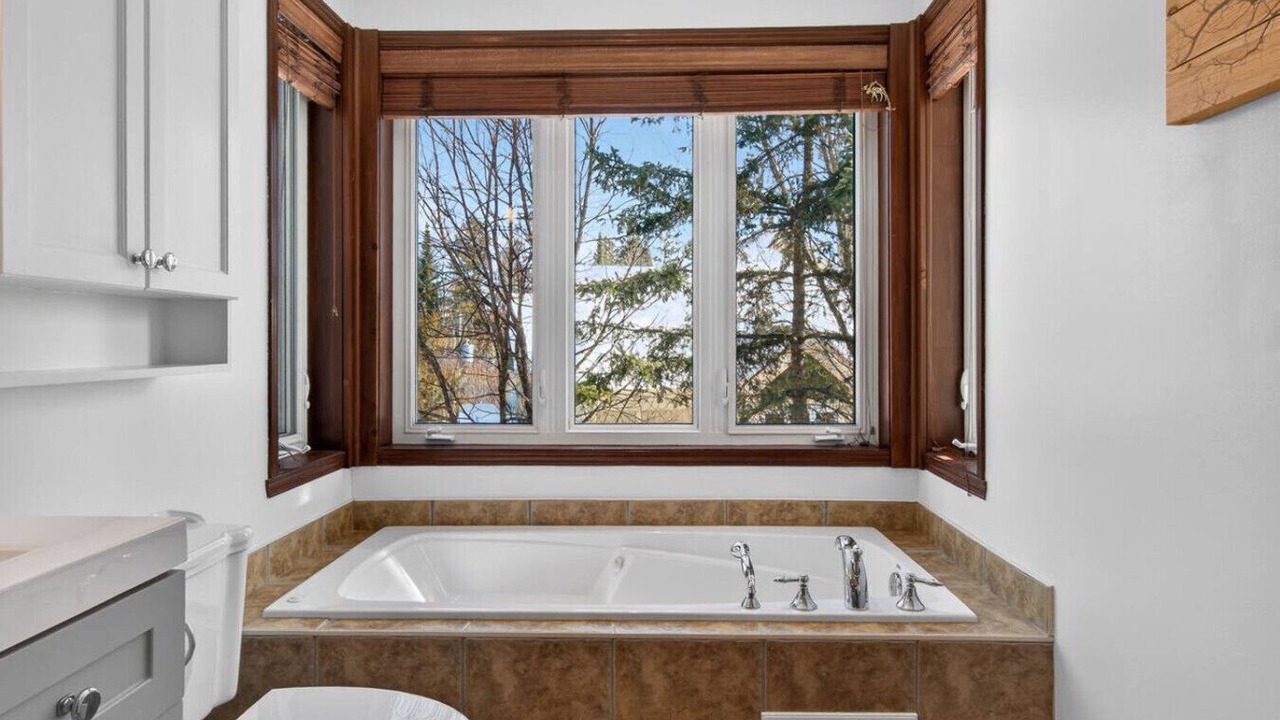 Photo of Bathroom in Mont-Tremblant