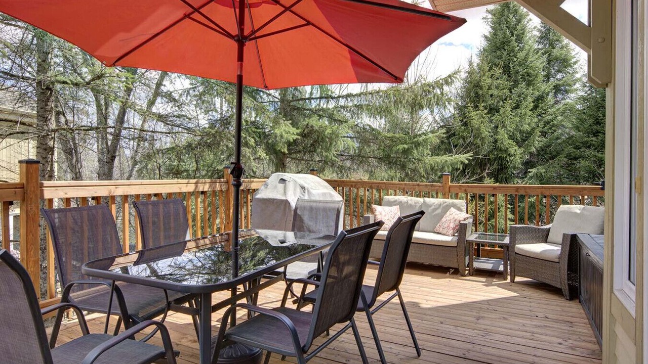 Photo of Outdoor in Mont-Tremblant