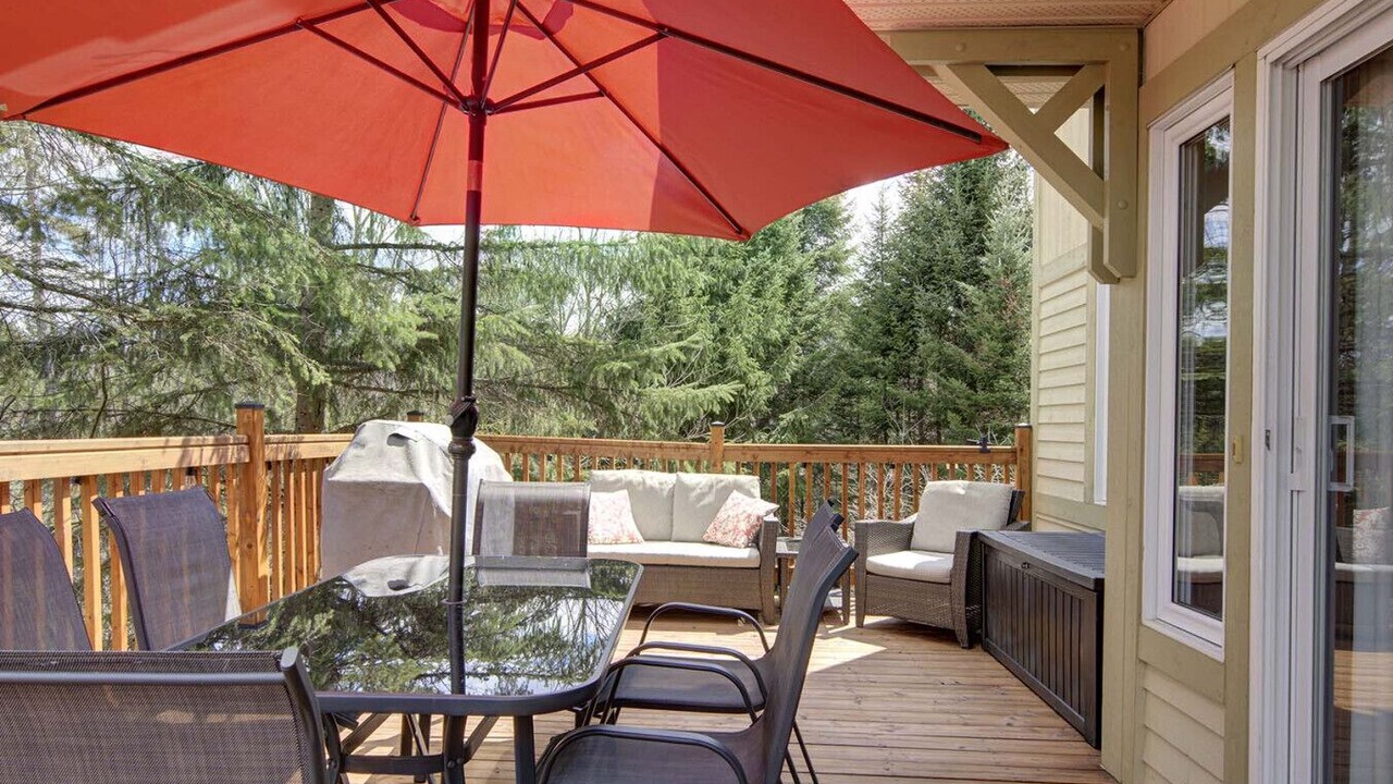 Photo of Outdoor in Mont-Tremblant