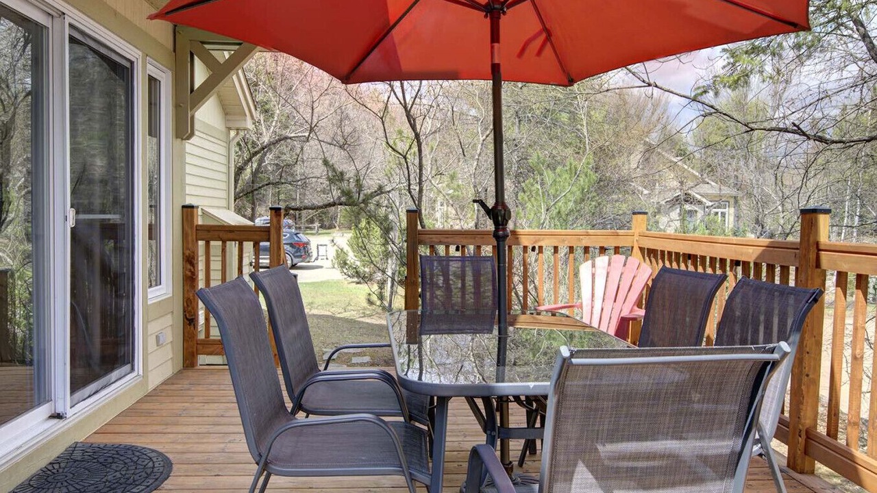 Photo of Outdoor in Mont-Tremblant