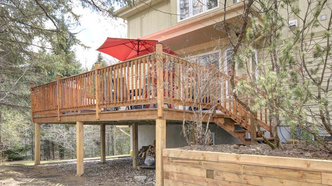 Photo of Outdoor in Mont-Tremblant