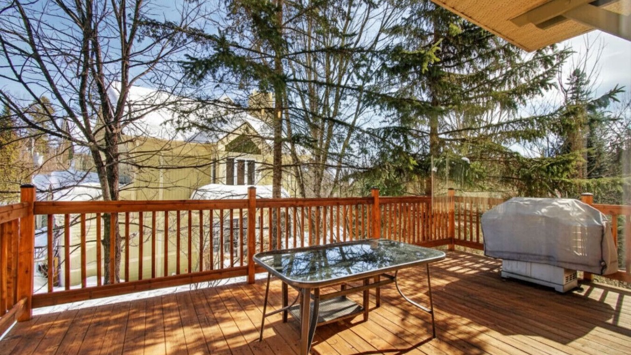 Photo of Outdoor in Mont-Tremblant
