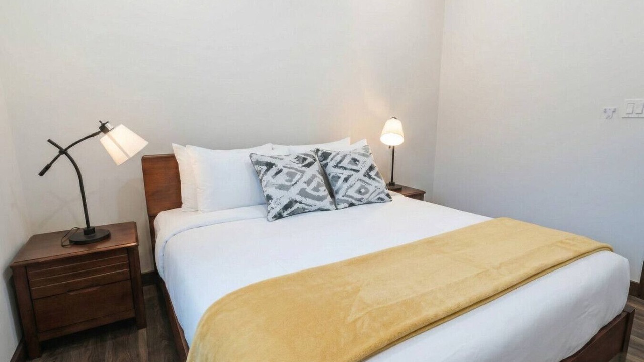 Photo of Bedroom in Revelstoke