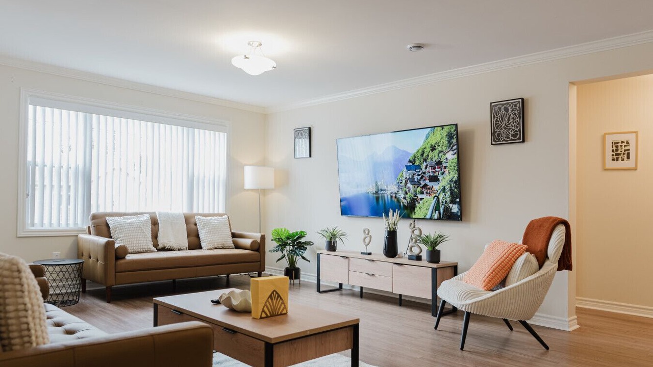 Photo of Livingroom in Sydney