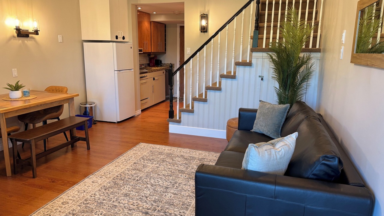 Photo of Livingroom in Mont-Tremblant Village