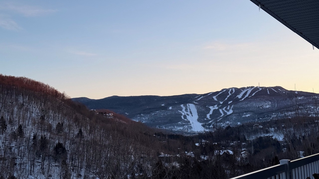 Photo of Outdoor in Mont-Tremblant Village