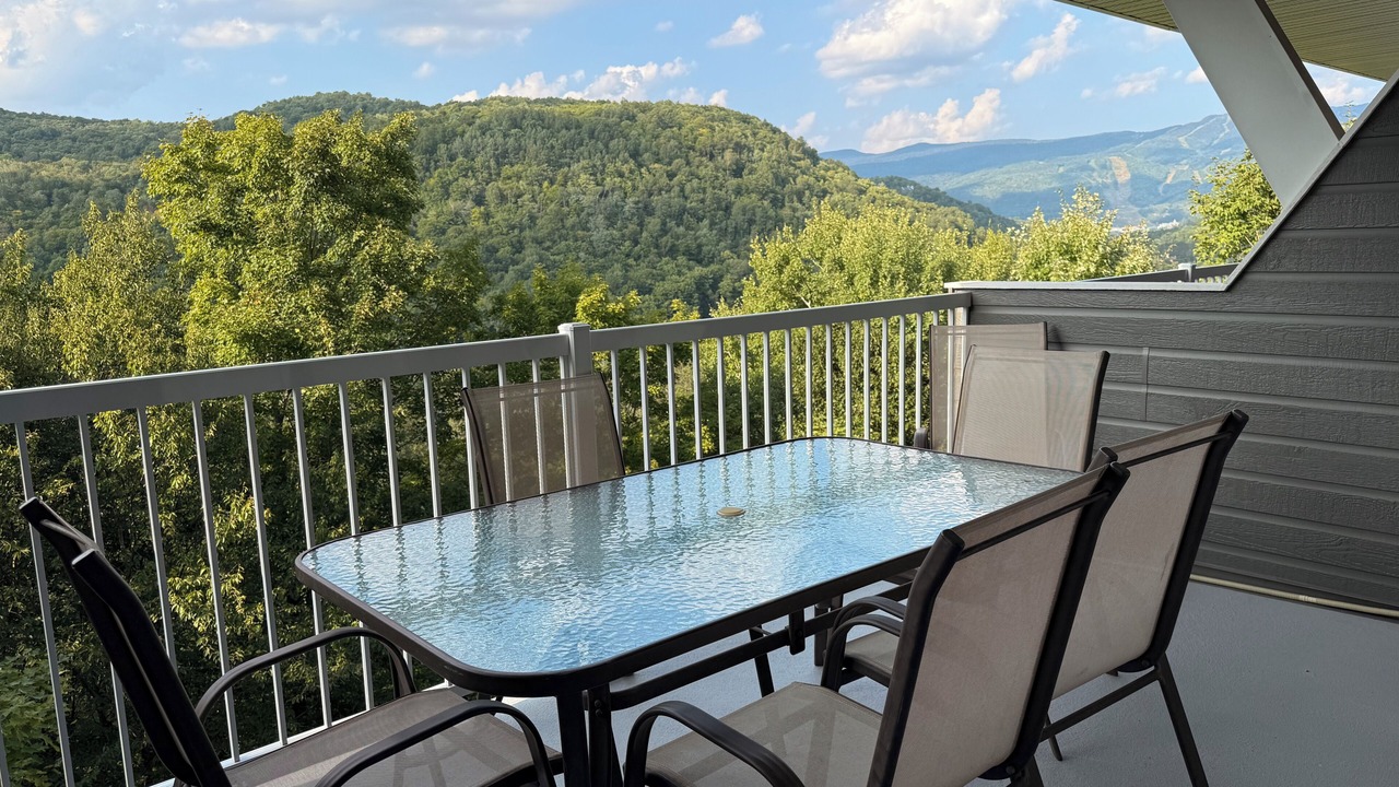 Photo of Outdoor in Mont-Tremblant Village