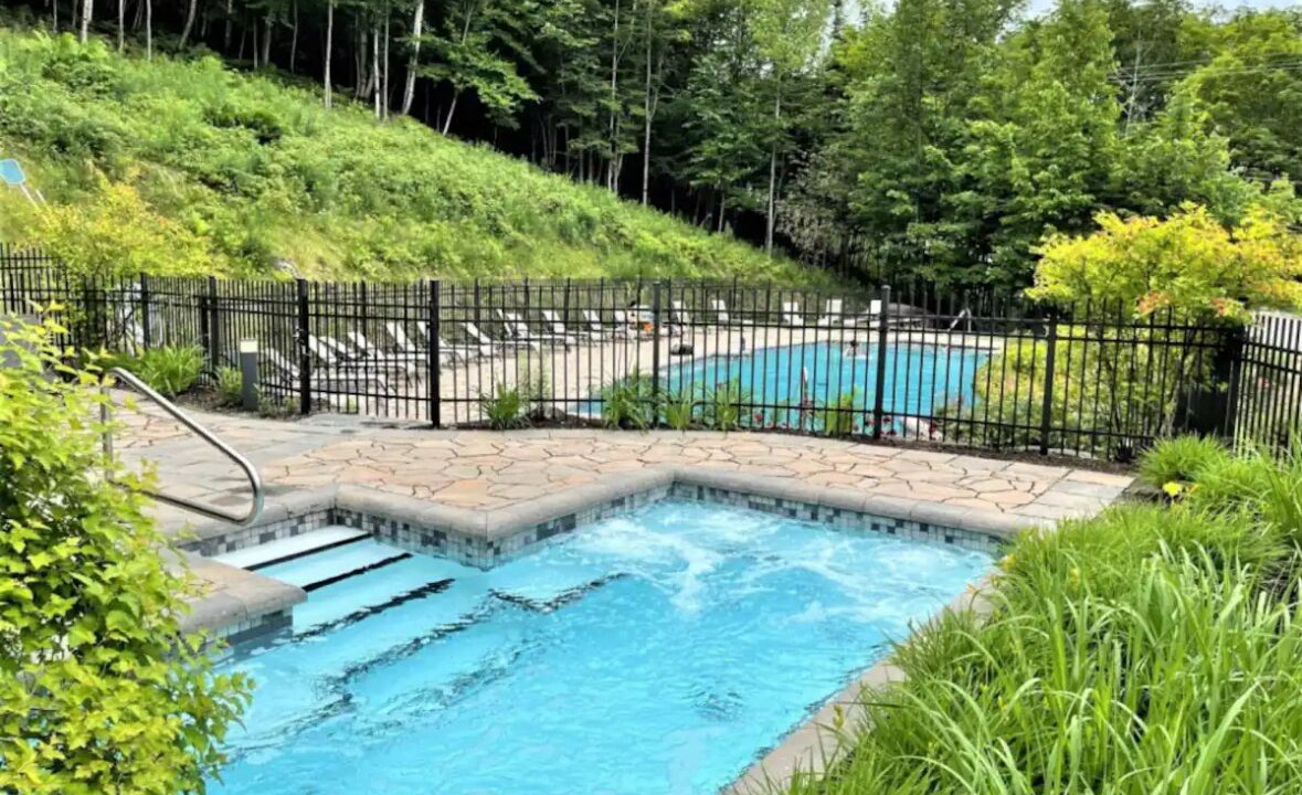 Photo of Outdoor in Mont-Tremblant Village