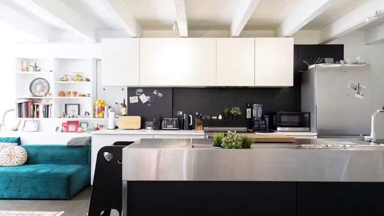 Photo of Kitchen in Plateau Mont Royal