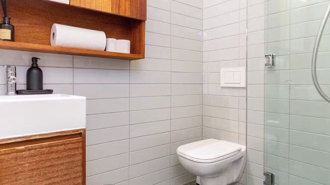 Photo of Bathroom in Plateau Mont Royal