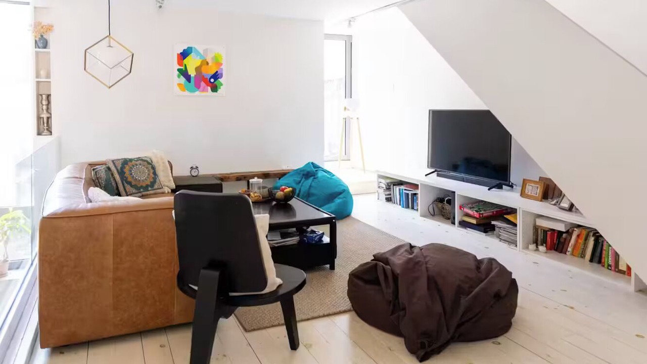 Photo of Livingroom in Plateau Mont Royal