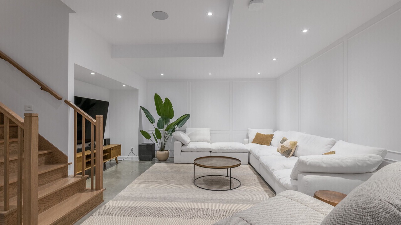 Photo of Livingroom in Austin