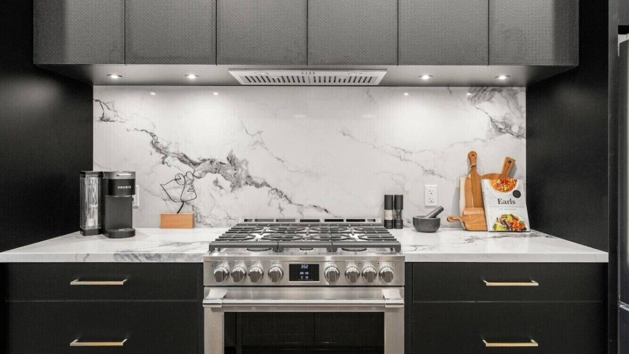 Photo of Kitchen in Killarney