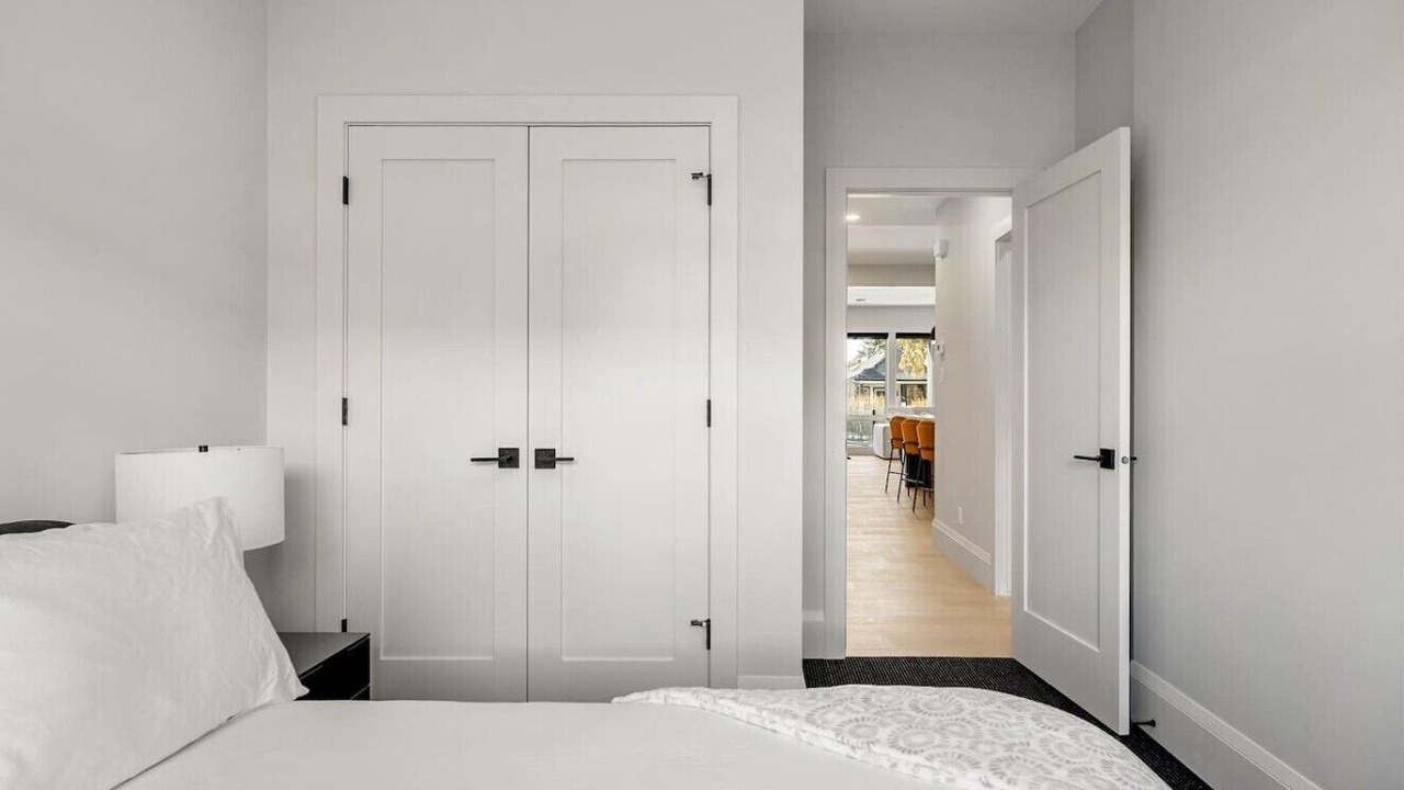 Photo of Bedroom in Killarney