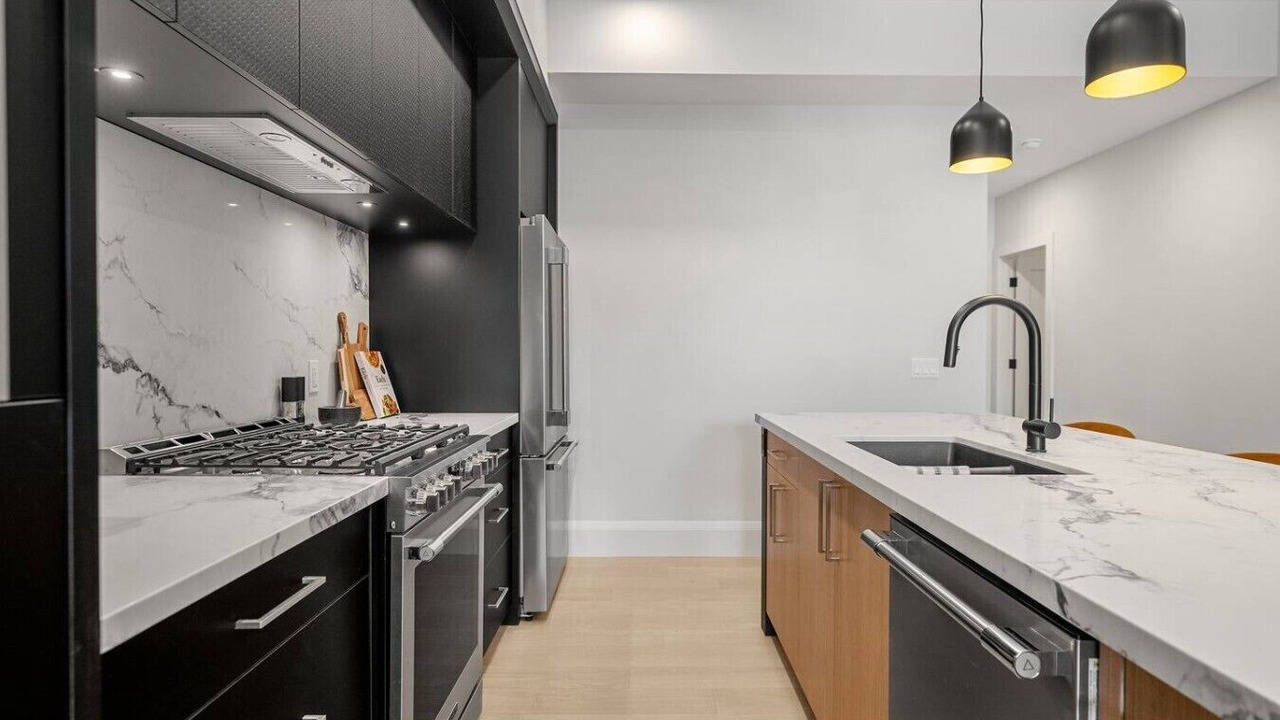 Photo of Kitchen in Killarney