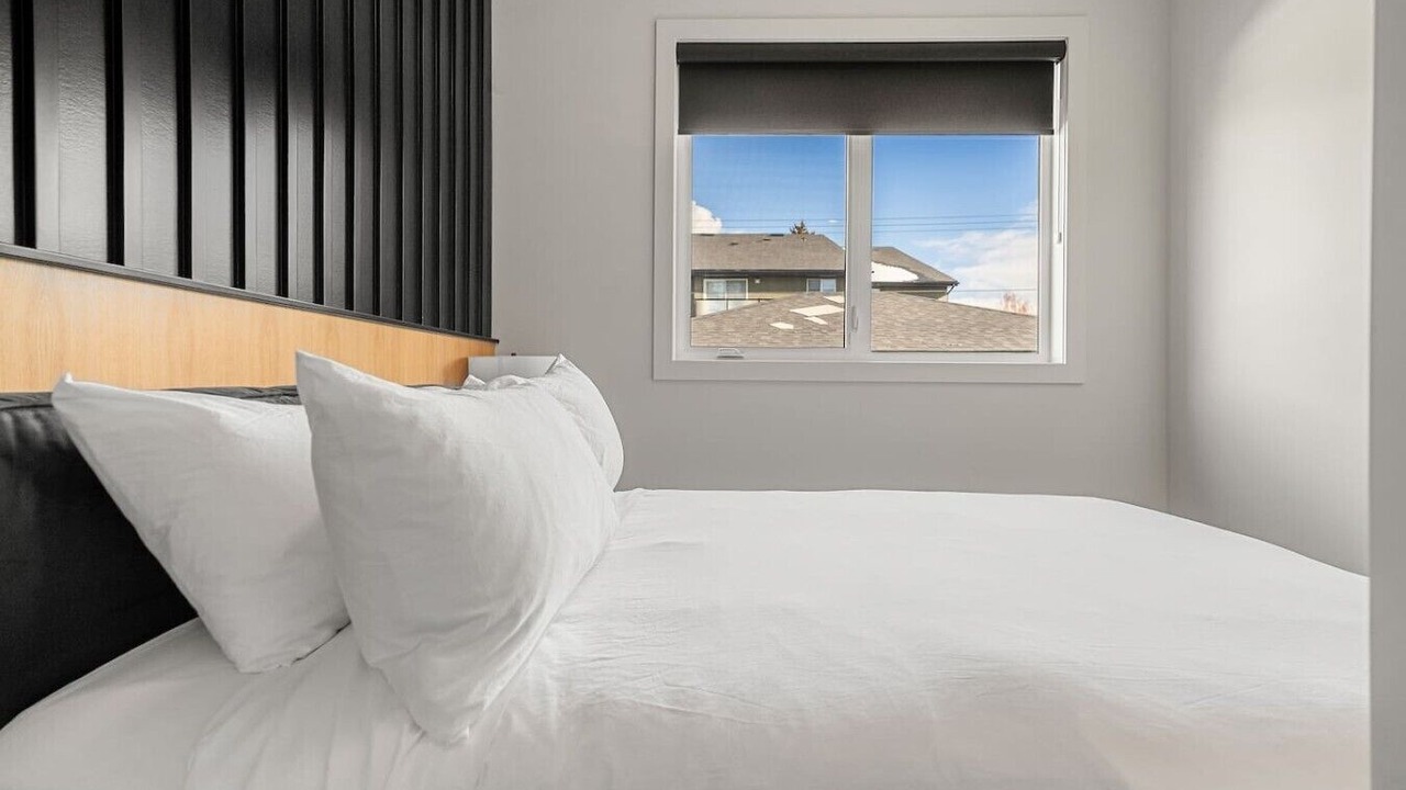 Photo of Bedroom in Killarney