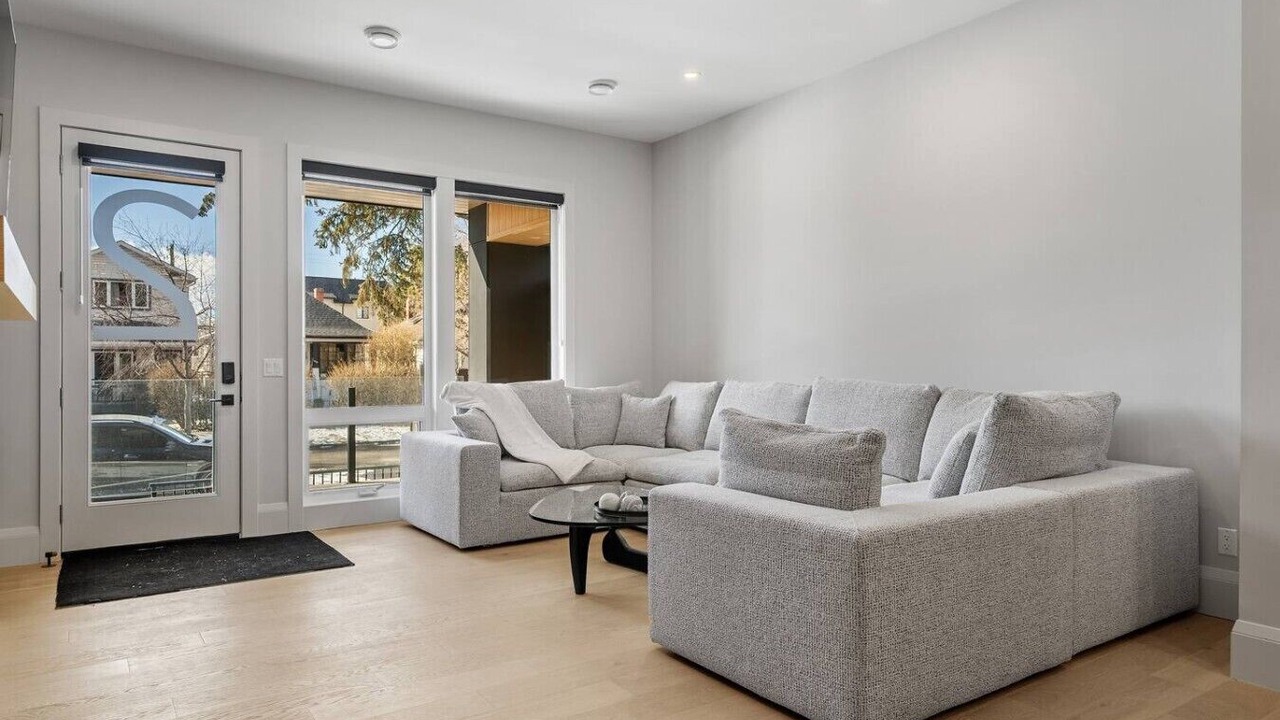 Photo of Livingroom in Killarney