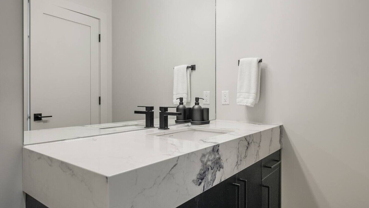 Photo of Bathroom in Killarney