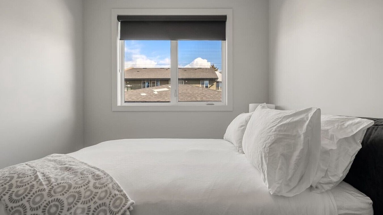 Photo of Bedroom in Killarney
