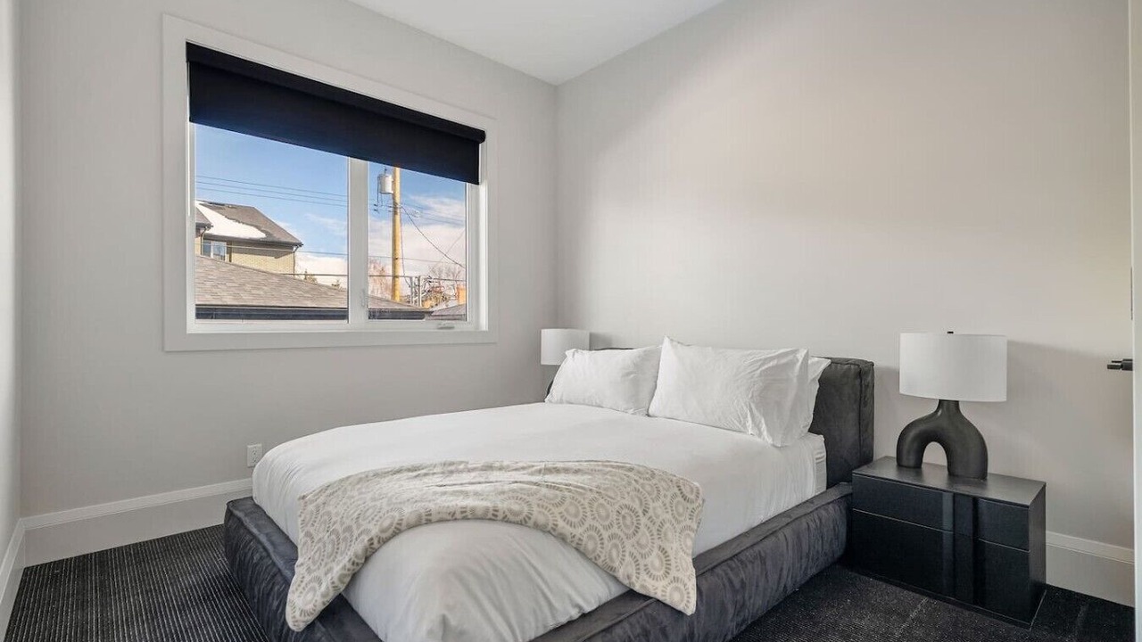 Photo of Bedroom in Killarney