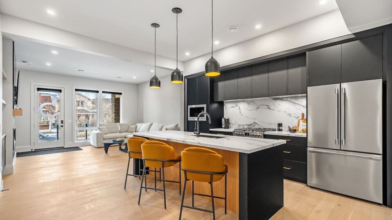Photo of Kitchen in Killarney