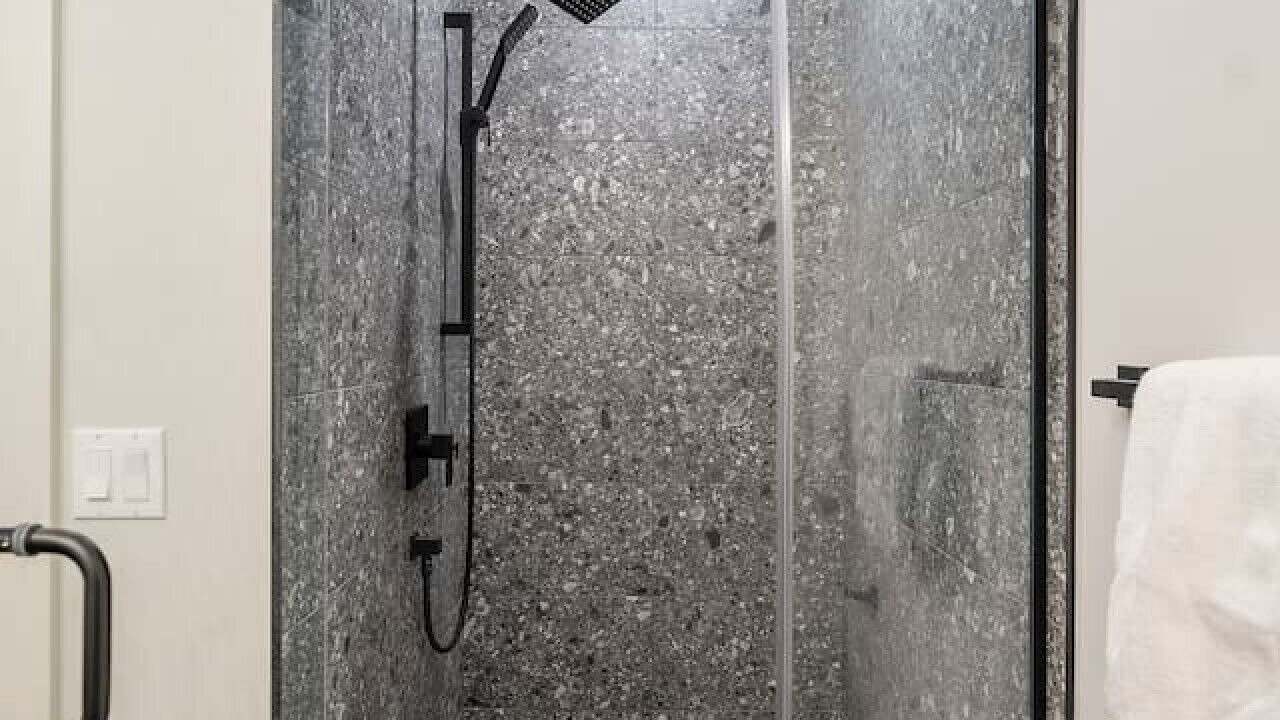 Photo of Bathroom in Killarney