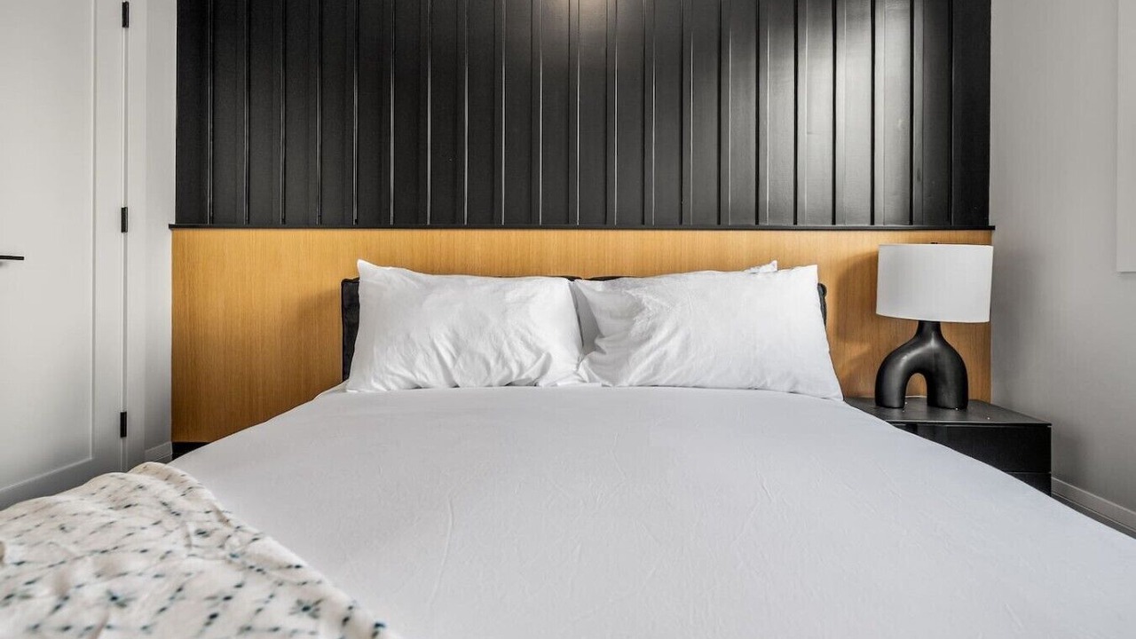 Photo of Bedroom in Killarney