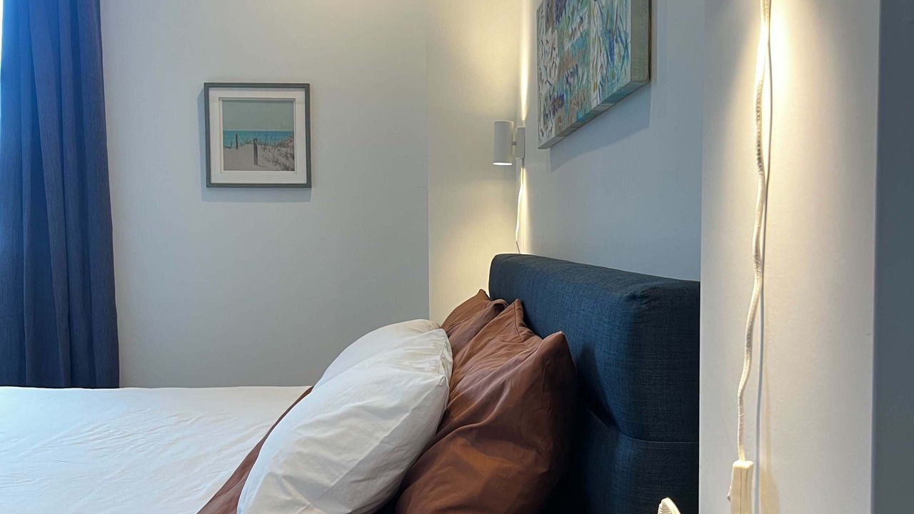 Photo of Bedroom in Downtown Halifax