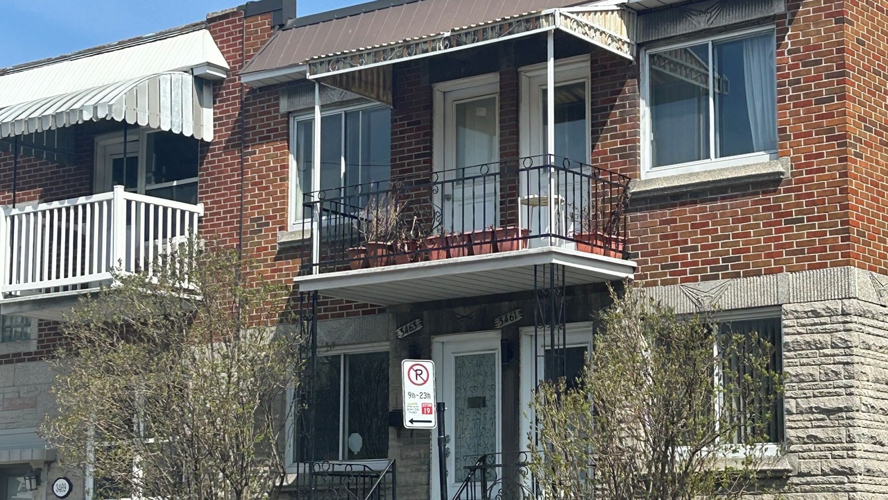 Photo of Outdoor in De Lorimier