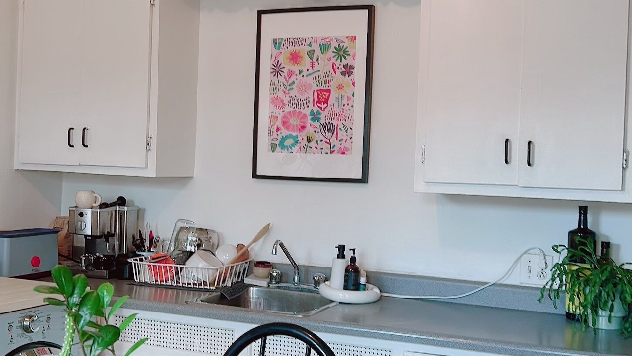Photo of Kitchen in De Lorimier