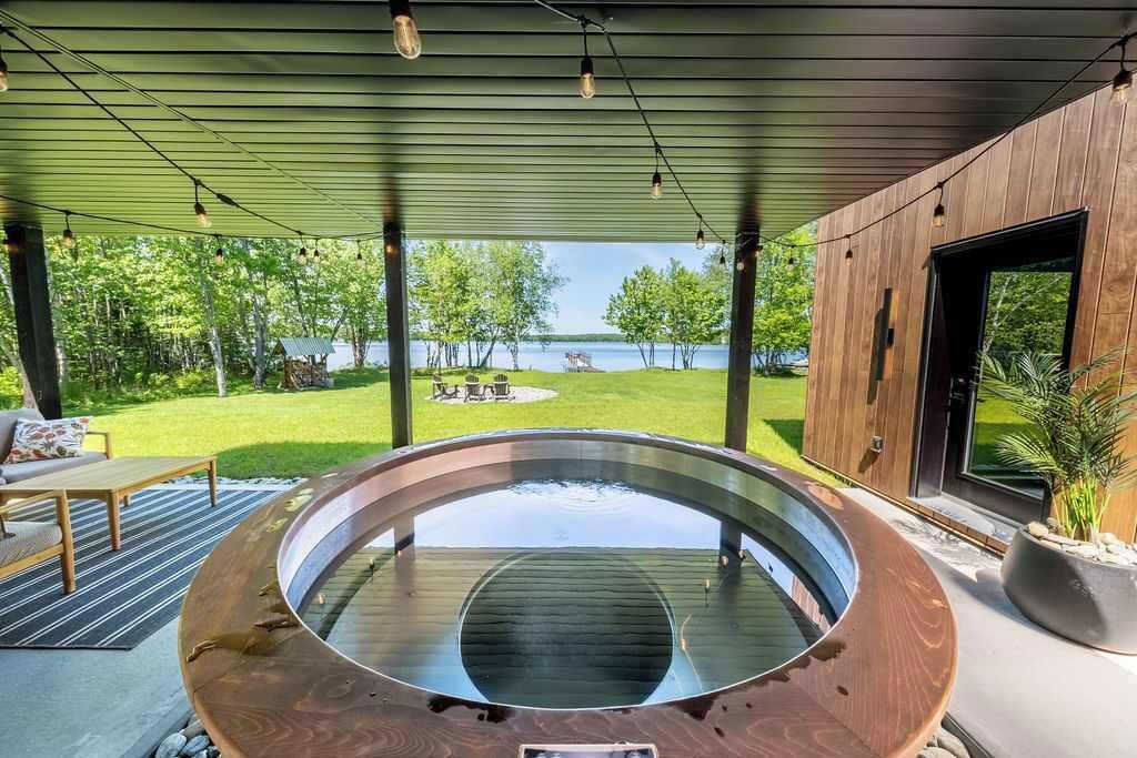 Photo of Patio Balcony in Lambton